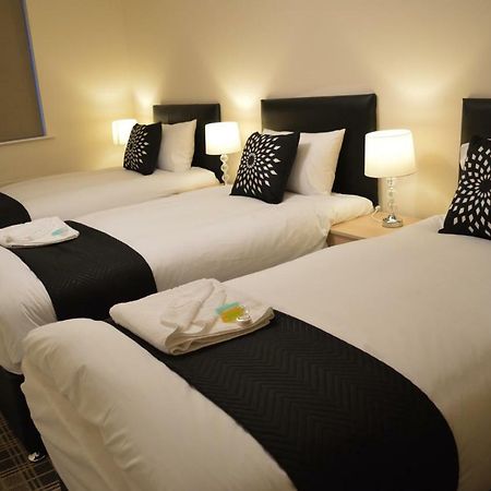 Апартаменты The Townhouse Newcastle Экстерьер фото