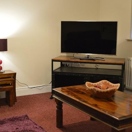 Апартаменты The Townhouse Newcastle Экстерьер фото