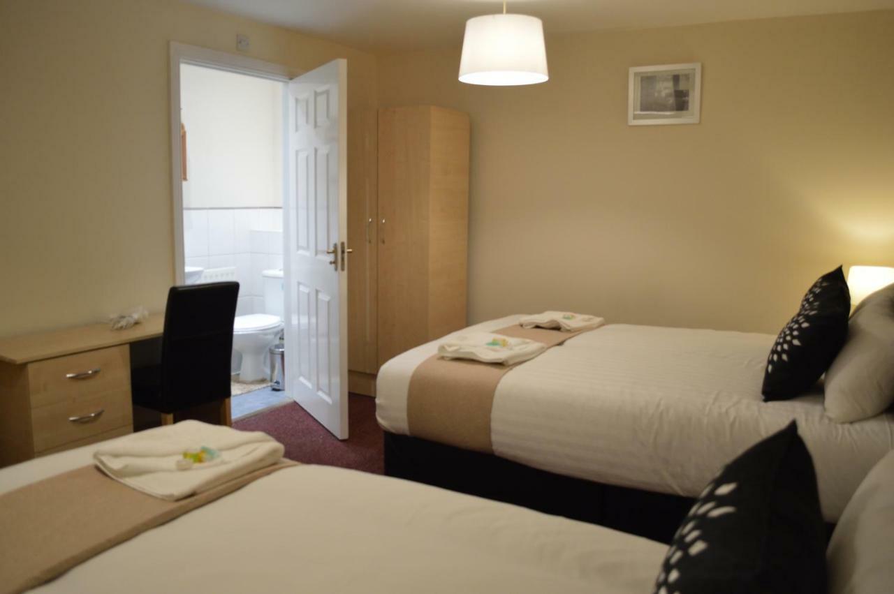 Апартаменты The Townhouse Newcastle Экстерьер фото