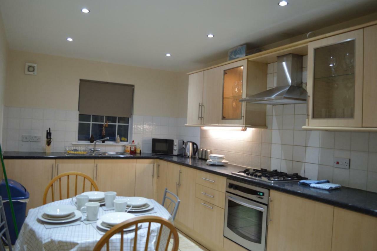 Апартаменты The Townhouse Newcastle Экстерьер фото