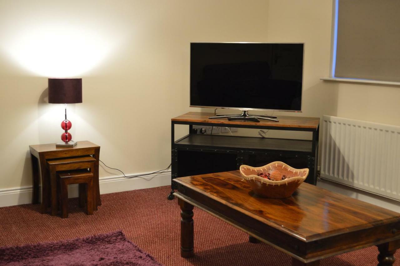 Апартаменты The Townhouse Newcastle Экстерьер фото