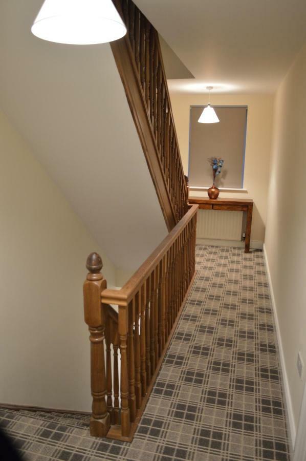 Апартаменты The Townhouse Newcastle Экстерьер фото
