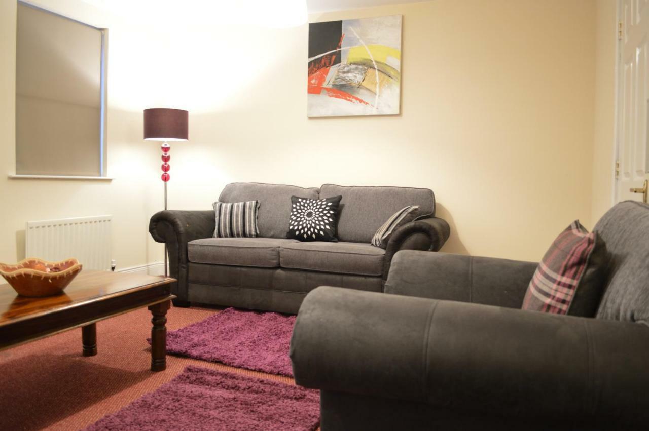 Апартаменты The Townhouse Newcastle Экстерьер фото