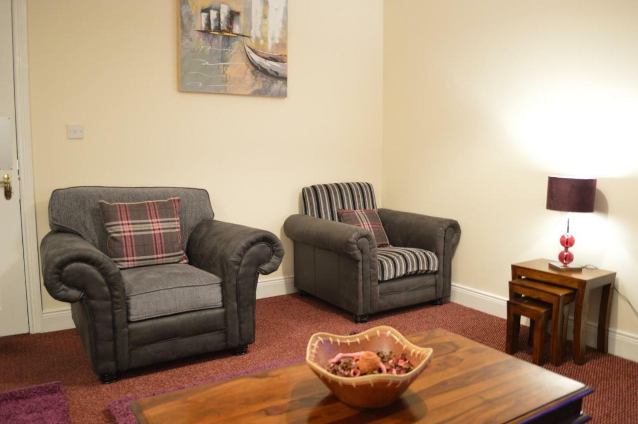 Апартаменты The Townhouse Newcastle Экстерьер фото